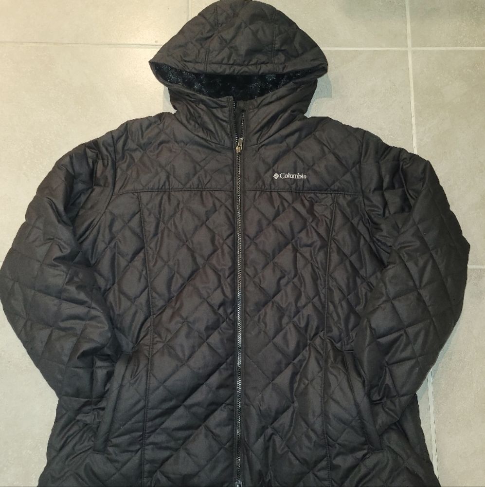 Columbia Women's Jacket